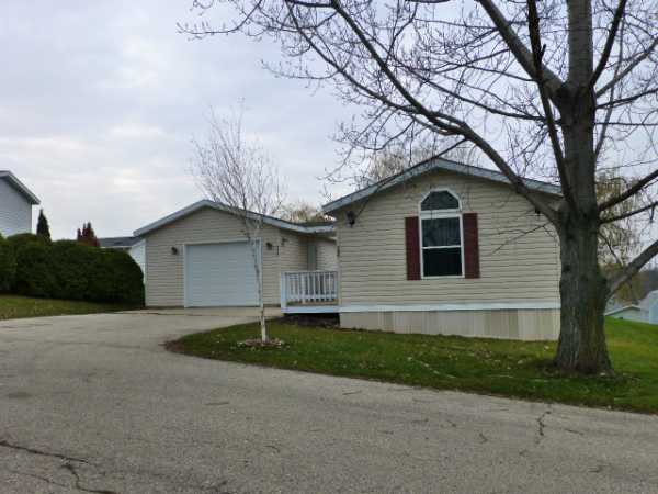 River View Hills, LLC 306 Arizona DriveTheresa, WI 53091