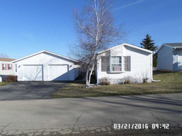 River View Hills, LLC 104 Kandy DriveTheresa, WI 53091