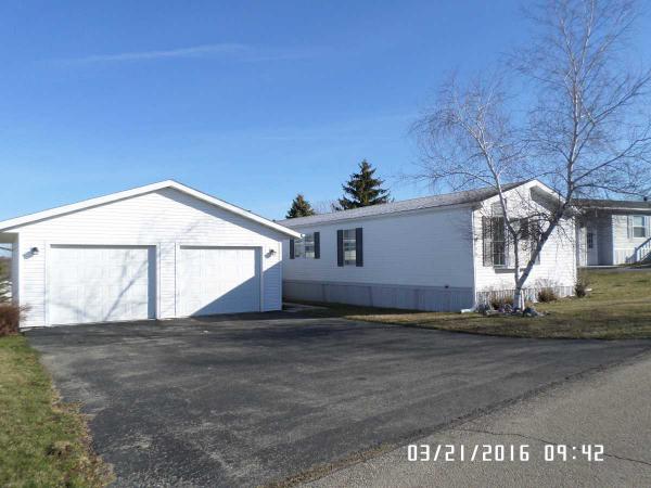River View Hills, LLC 104 Kandy DriveTheresa, WI 53091