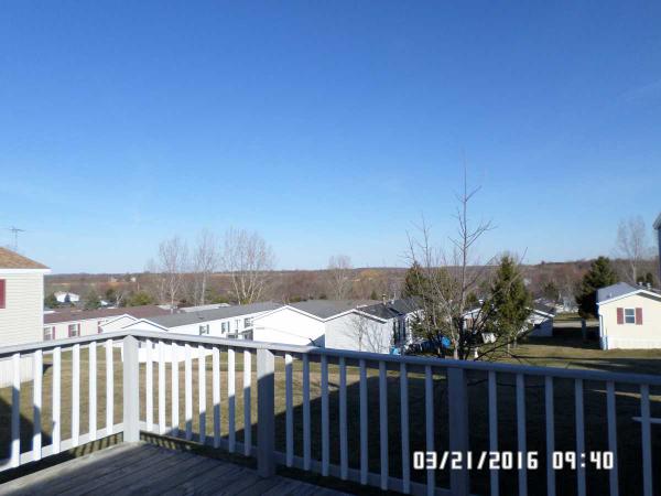River View Hills, LLC 104 Kandy DriveTheresa, WI 53091
