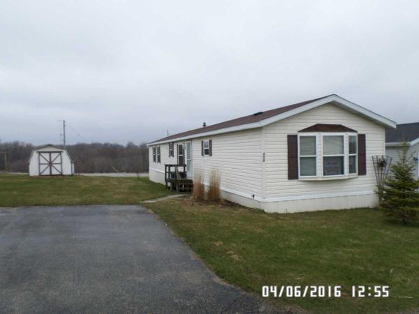 River View Hills, LLC 310 Martin DriveTheresa, WI 53091