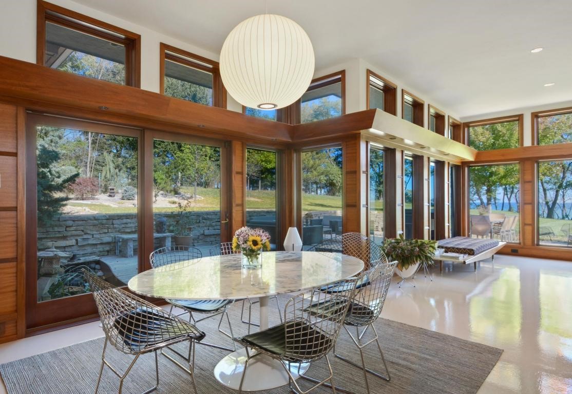 12066 N Lake Shore Dr, Mequon, WI 53092