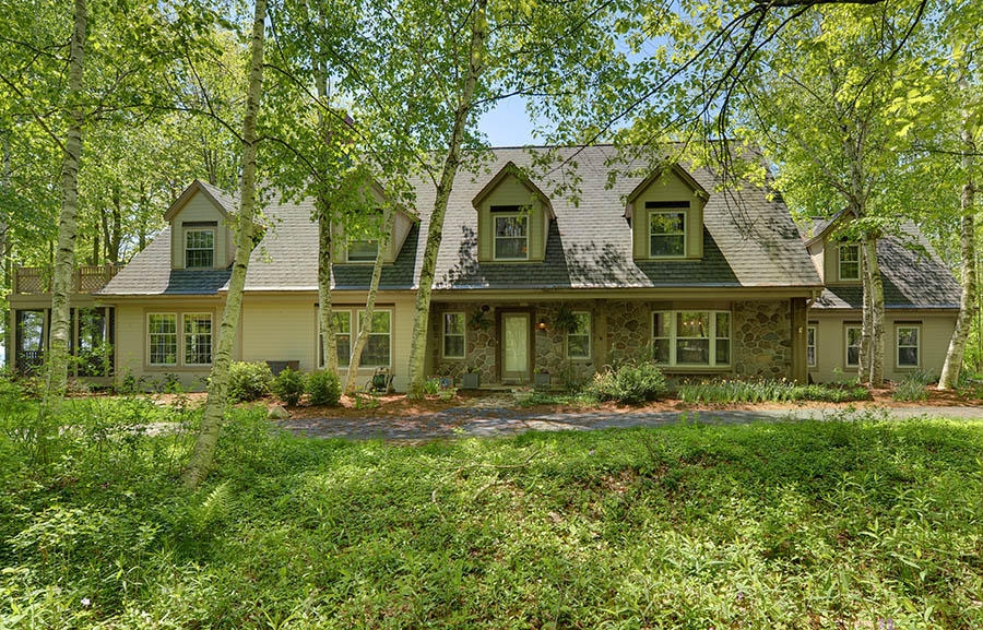 10821 N Beechwood Dr
