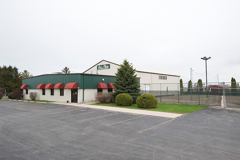 4501 W Hiawatha Dr