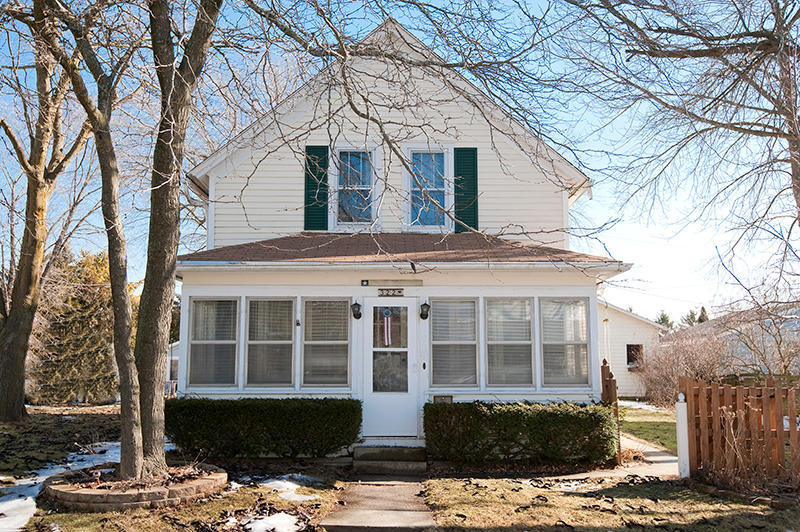 4501 W Hiawatha Dr