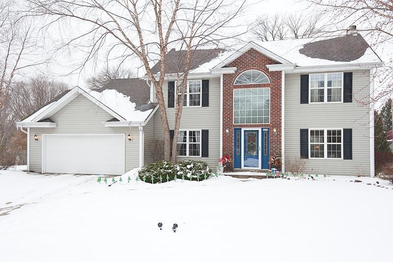 4501 W Hiawatha Dr