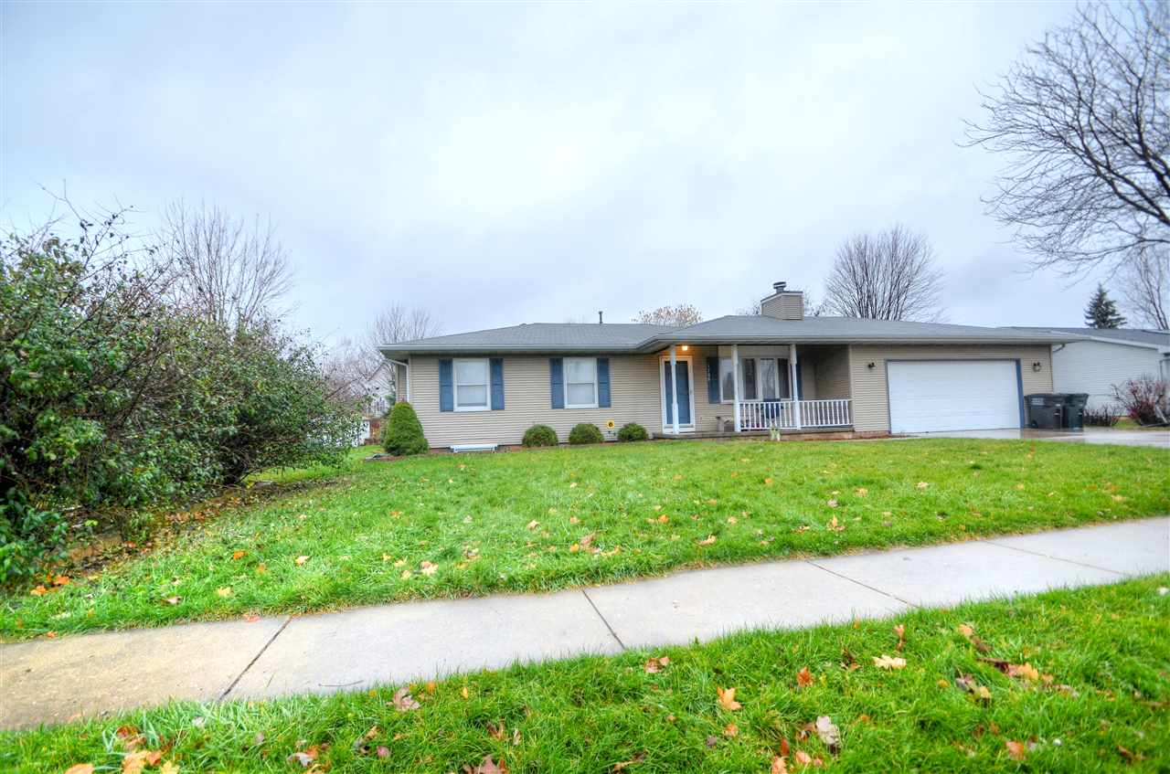 205 W Milwaukee St