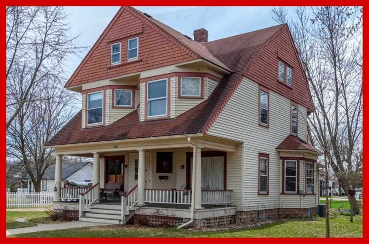 402 Prairie Ct