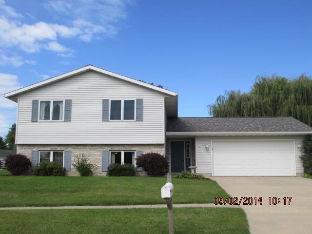 217 N Concord Ave