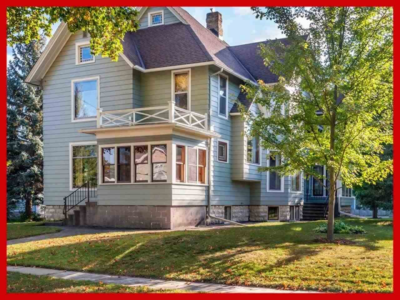 403 Prairie Ct