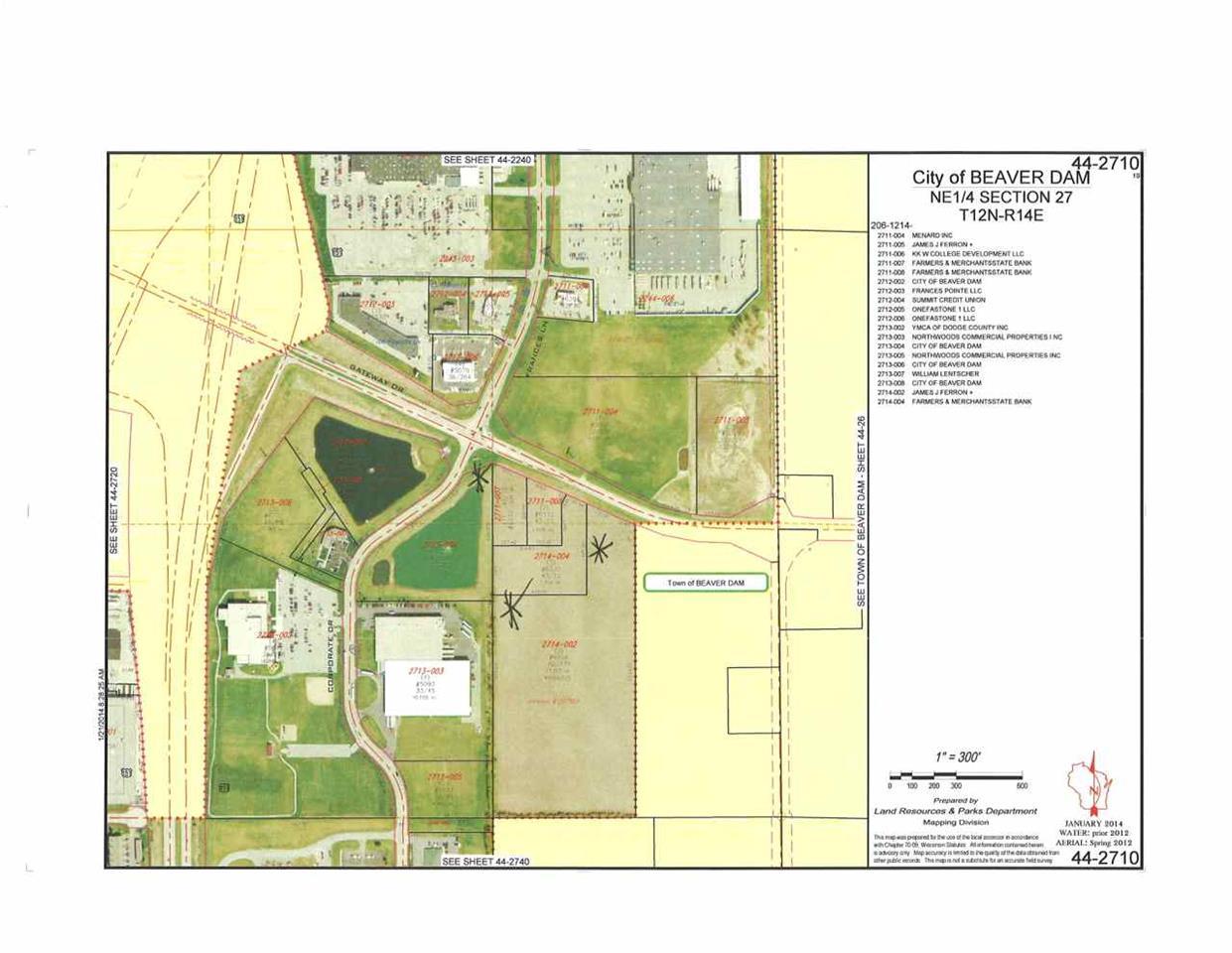 Lot 2 River Rd