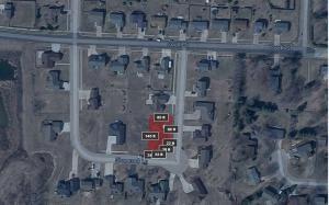 704 Sutton Drive