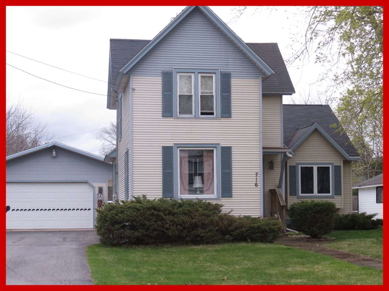 400 Prairie Ct