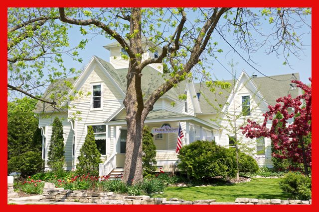 400 Prairie Ct