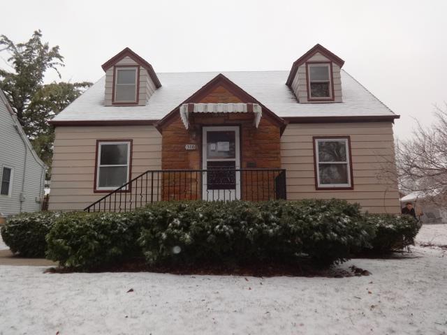 316 S 11th AveWest Bend, WI, 53095Washington County