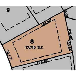 Lt1 Hawthorn Dr