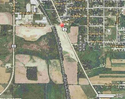 Lt1 Hawthorn Dr