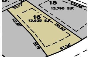 Lt16 Abby Rd