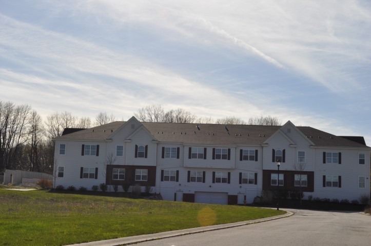 4271 South Woodcrest Ridge Drive