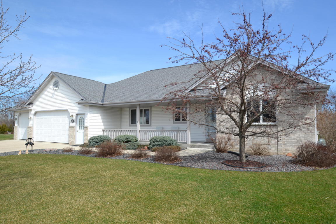 1725 Tumbleweed Cir