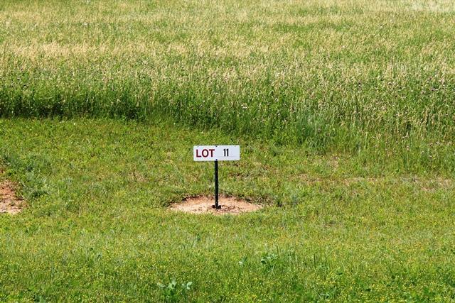 Lt18 Lime Ridge Rd
