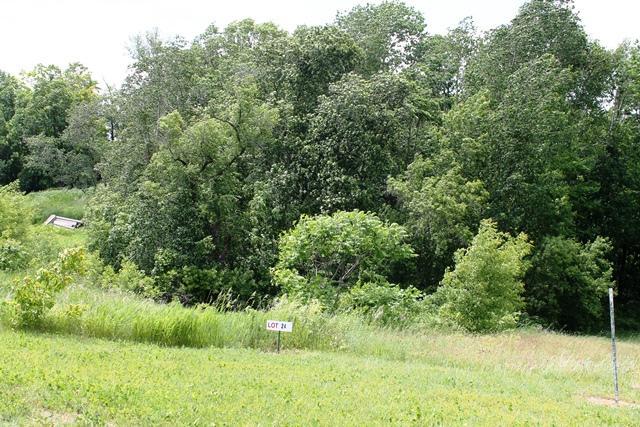 Lt18 Lime Ridge Rd