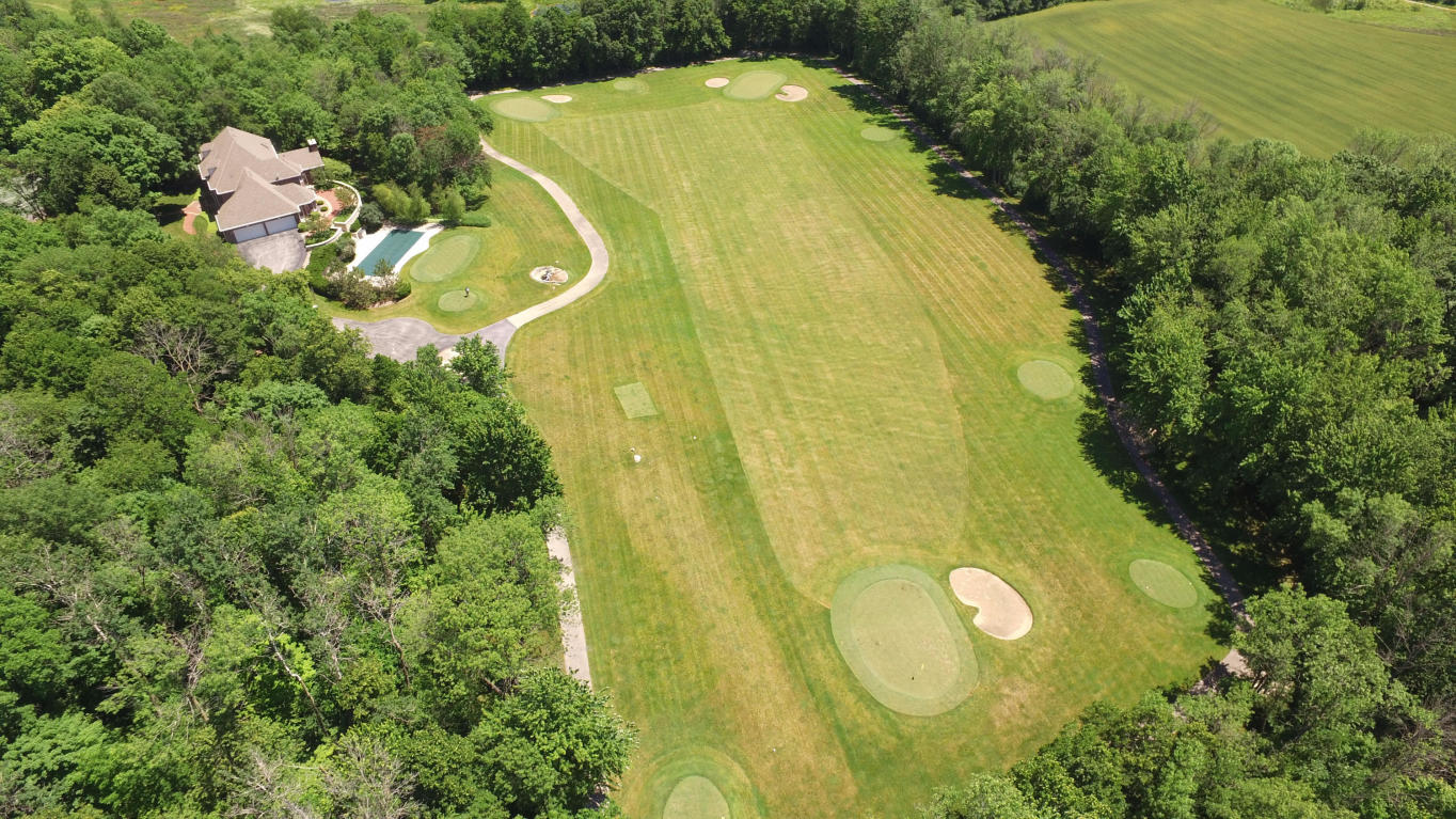 12037 W Bonniwell Rd, Mequon, WI 53097