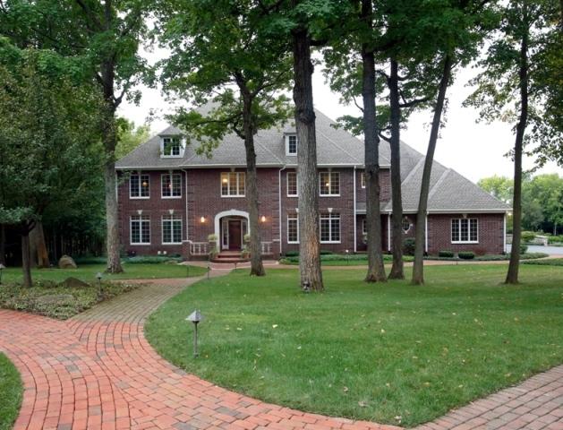 12037 W Bonniwell Rd, Mequon, WI 53097