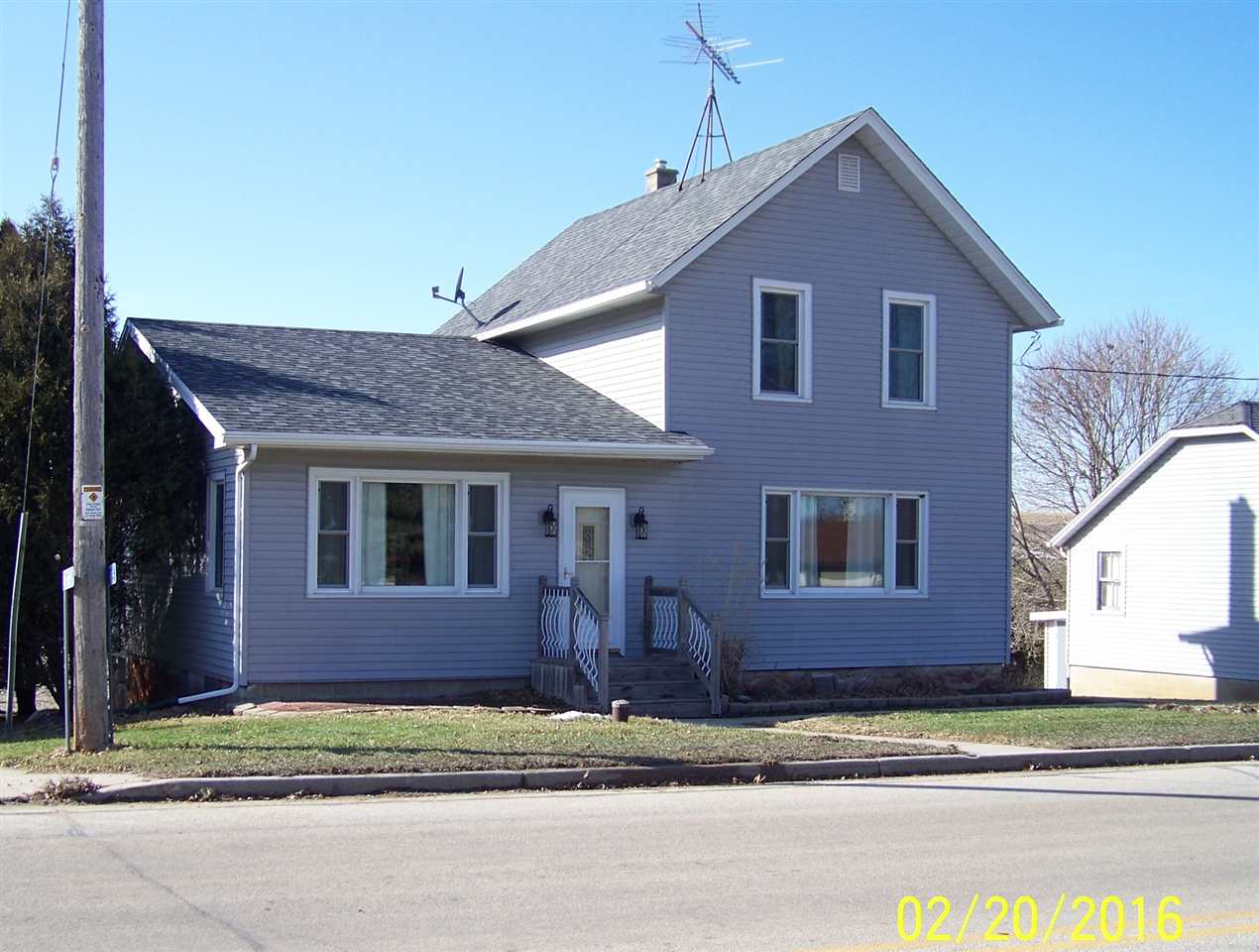 Lot Hillview Ln