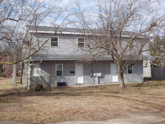 212 Rock St