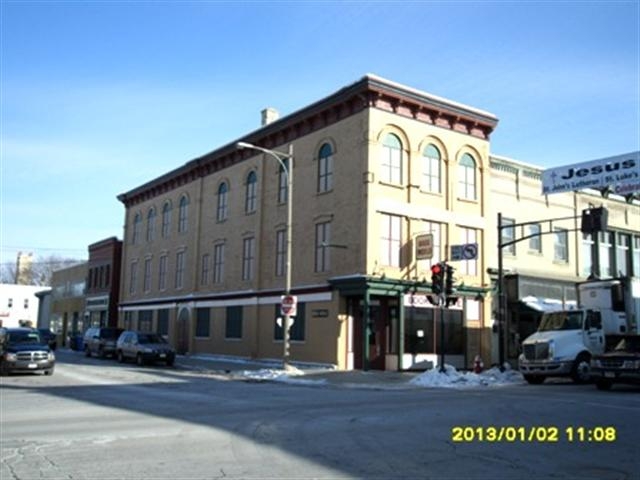 N885 Co Rd R
