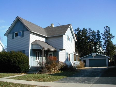 N885 Co Rd R