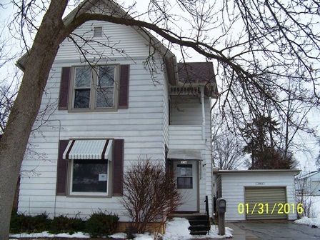 N885 Co Rd R