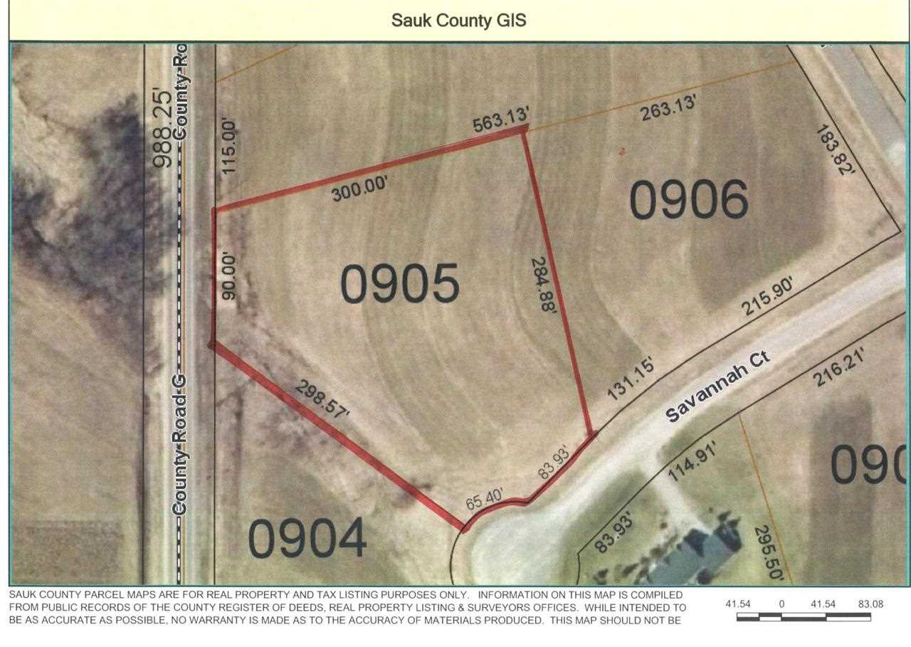 Lot 1050 Leaning Tree Tr