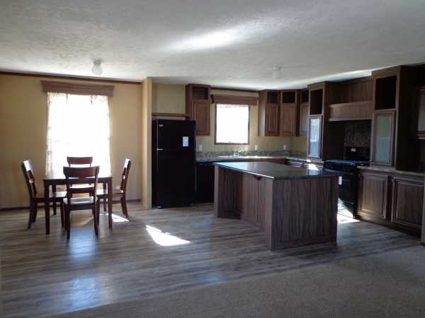 Rainbow Lake Manor19900 128th St. Lot #292Bristol, WI 53104