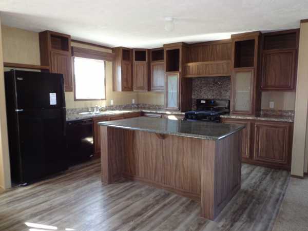 Rainbow Lake Manor19900 128th St. Lot #292Bristol, WI 53104