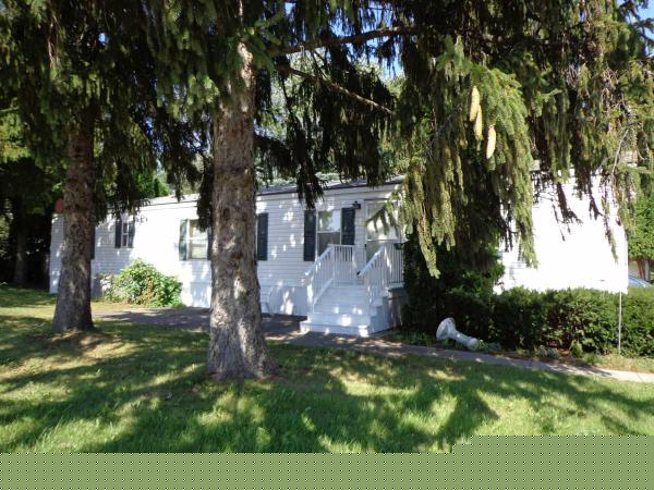 Rainbow Lake Manor19900 128th Street Lot 35Bristol, WI 53104