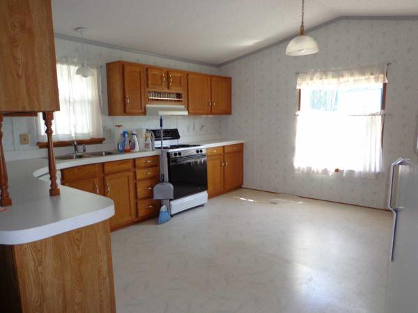 Rainbow Lake Manor19900 128th Street Lot 35Bristol, WI 53104