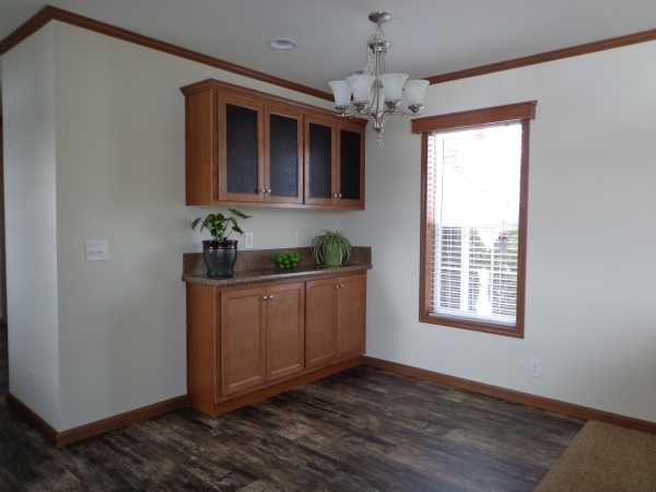 Rainbow Lake Manor19900 128th St. Lot #74Bristol, WI 53104