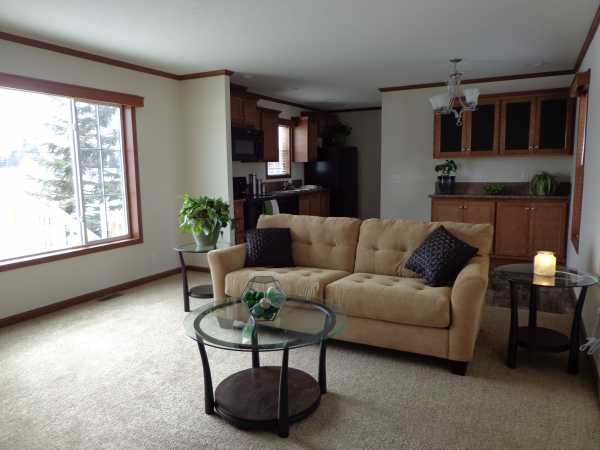 Rainbow Lake Manor19900 128th St. Lot #74Bristol, WI 53104