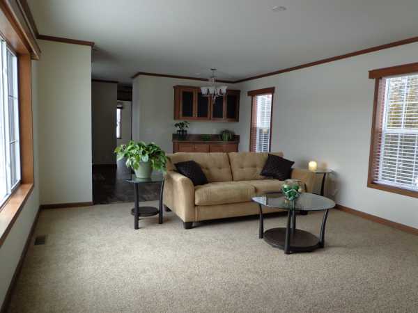 Rainbow Lake Manor19900 128th St. Lot #74Bristol, WI 53104