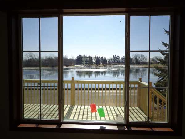 Rainbow Lake Manor19900 128th St. Lot #74Bristol, WI 53104