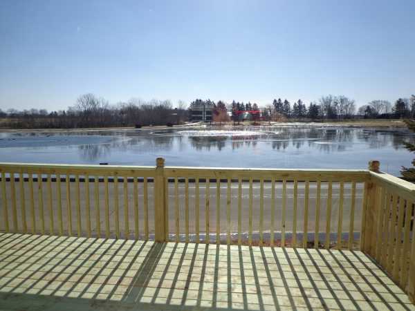 Rainbow Lake Manor19900 128th St. Lot #74Bristol, WI 53104