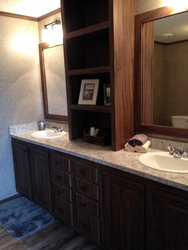 Rainbow Lake Manor19900 128th St. Lot #287Bristol, WI 53104