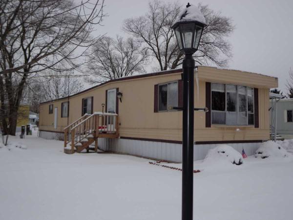 Rainbow Lake Manor19900 128th Street Lot 134Bristol, WI 53104