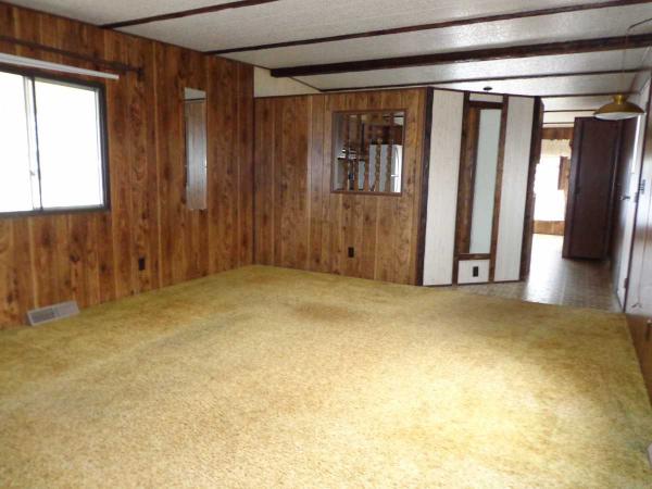 Rainbow Lake Manor19900 128th Street Lot 134Bristol, WI 53104