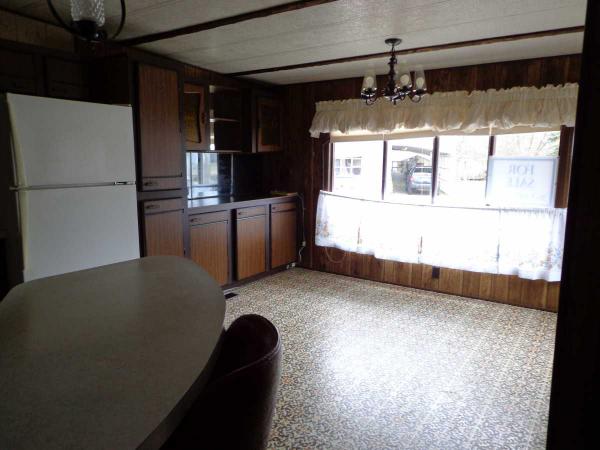 Rainbow Lake Manor19900 128th Street Lot 134Bristol, WI 53104