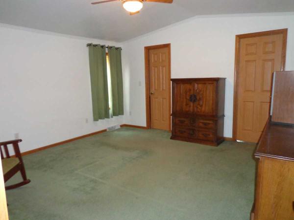 Rainbow Lake Manor19900 128th Street Lot 263Bristol, WI 53104
