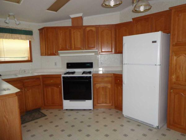 Rainbow Lake Manor19900 128th Street Lot 263Bristol, WI 53104