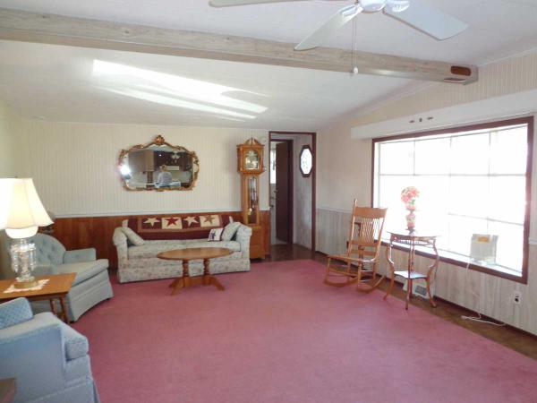 Rainbow Lake Manor19900 128th Street Lot 156Bristol, WI 53104